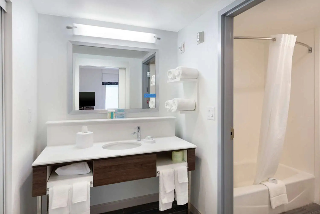 Hampton Inn Acworth