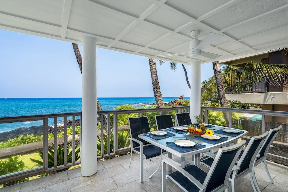 Hale Kai O'kona 4 Bedrooms 3 Bathrooms Condo