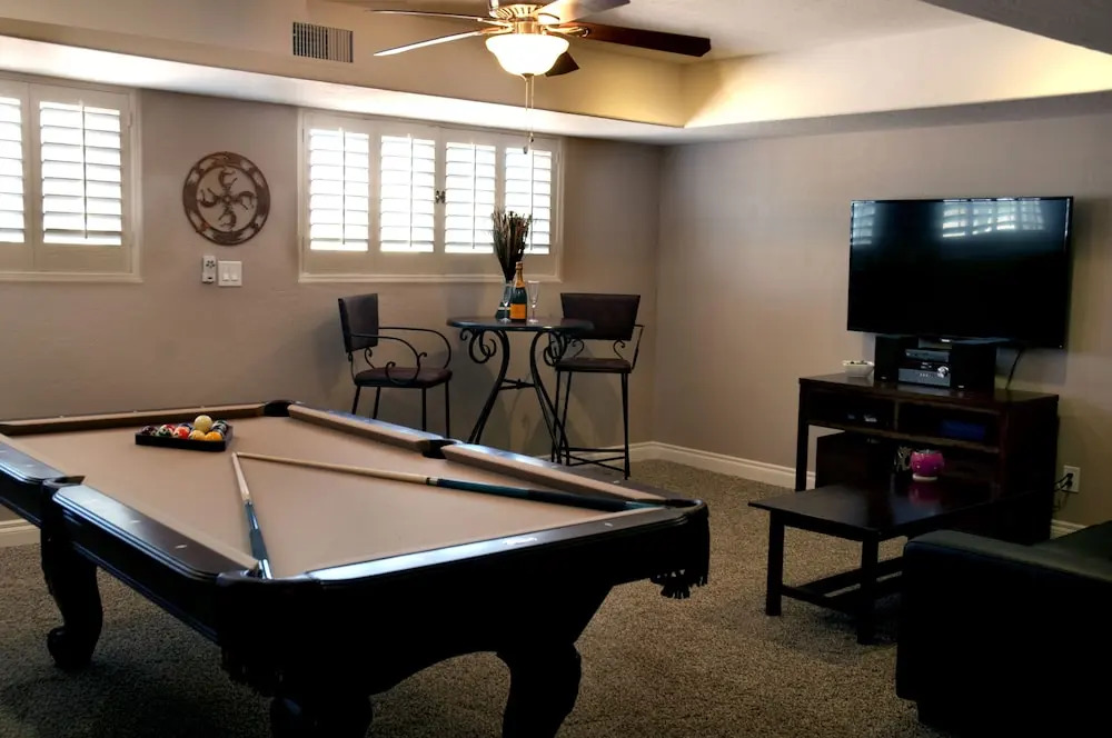 Casa Saguaro 4 Bedroom Home by RedAwning