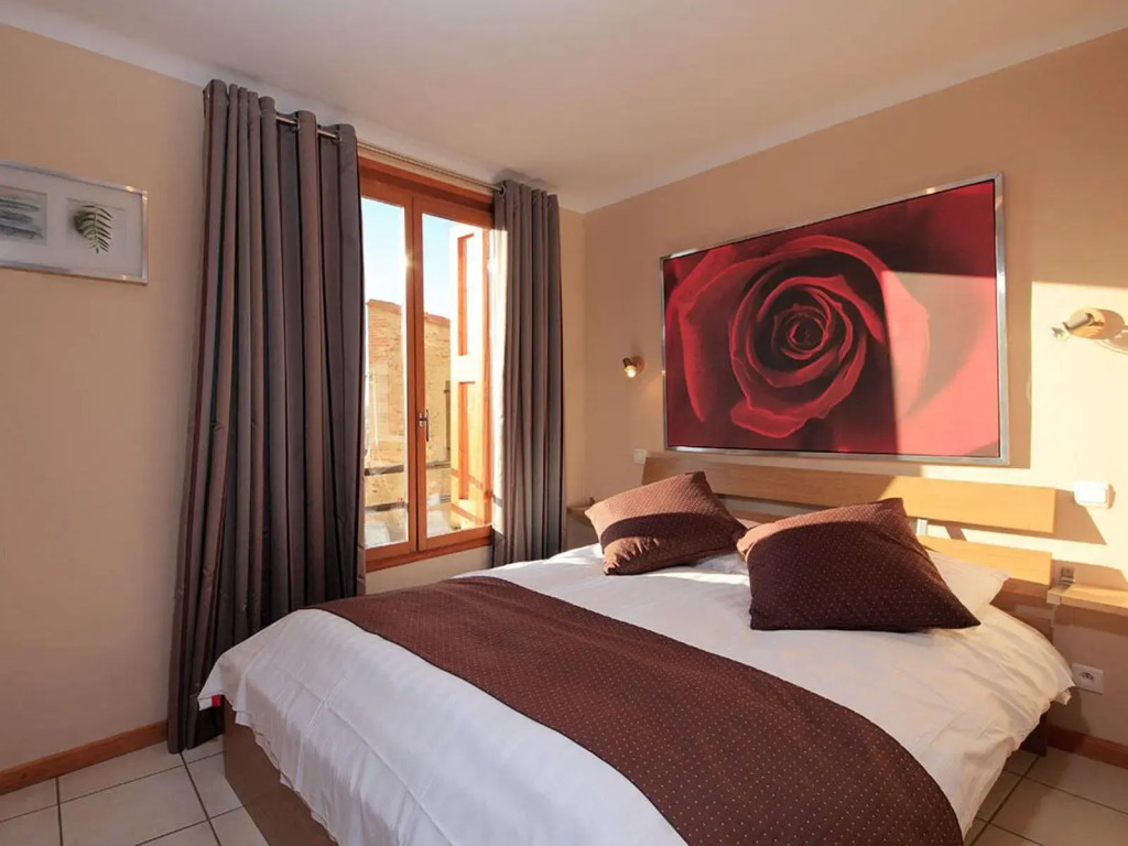 Logis Hotel Restaurant Le Cara Sol