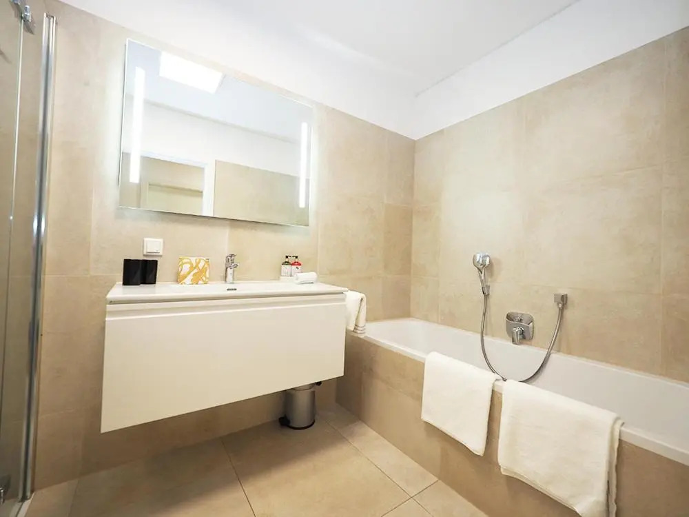 LAKELOUNGE - Design Apartment in Mondsee