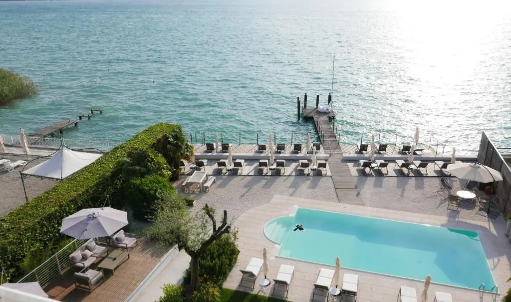 AQVA Boutique Hotel