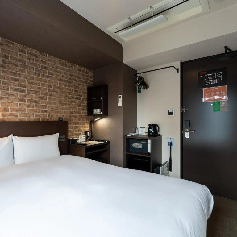 HOTEL TABARD TOKYO