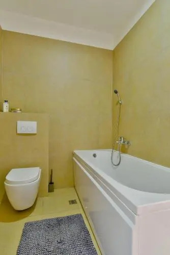 Lux Apartman Sofia