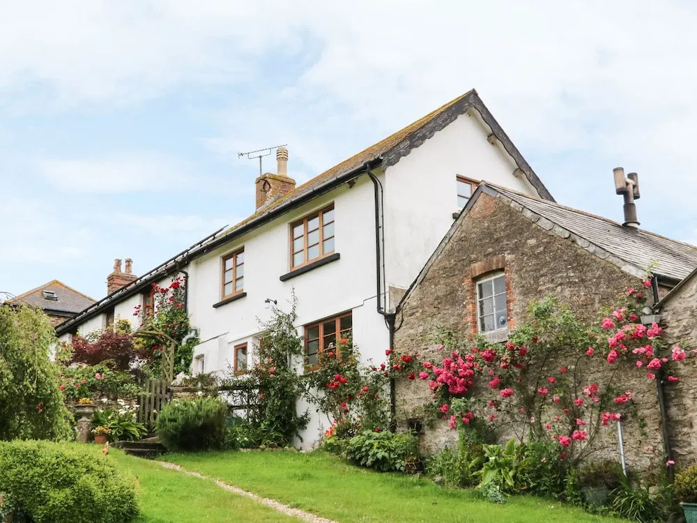 Toms House