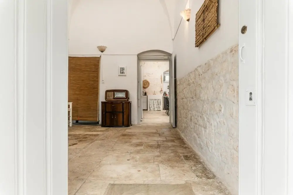 All Antico Granaio by Wonderful Italy