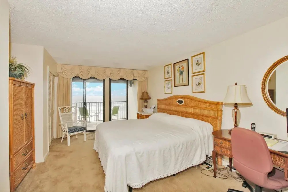 Sugar Beach by Panhandle Getaways