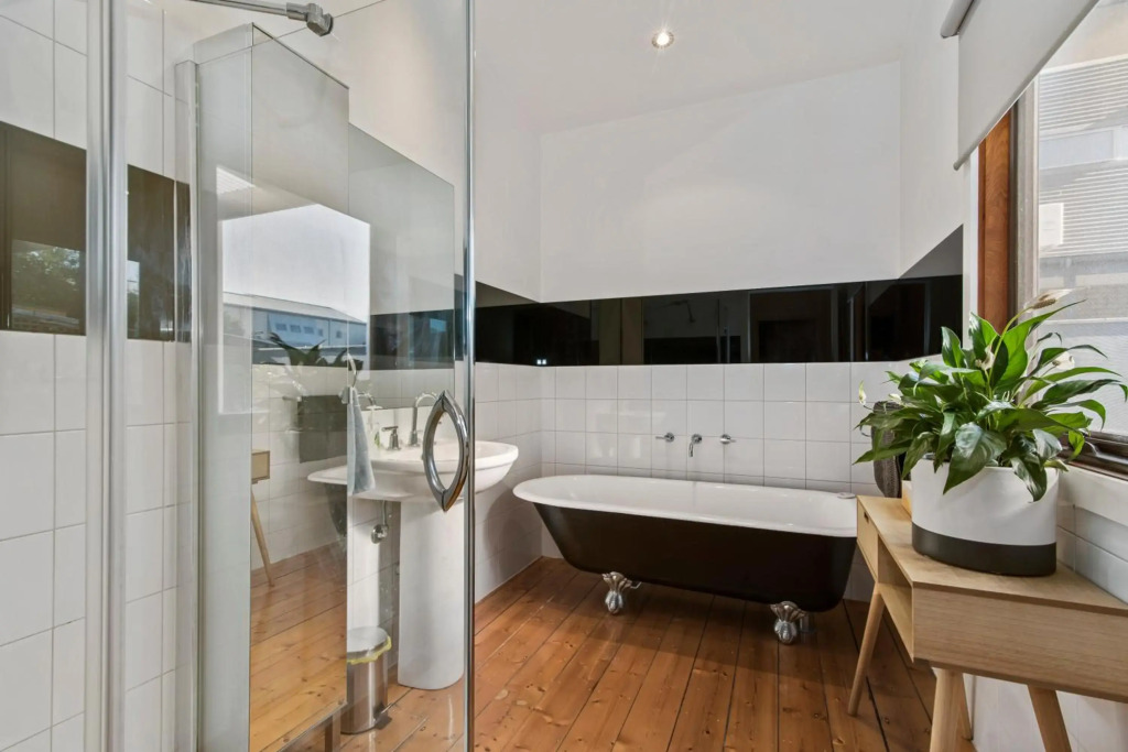 Central Bendigo Cottage, walk to everywhere!!