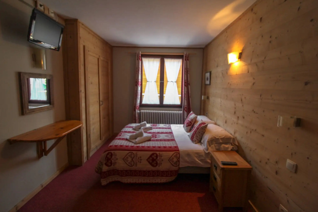 Hotel Le Christiania