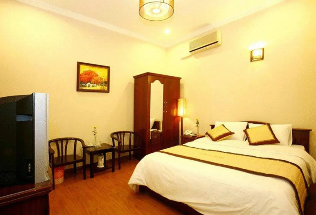 Bodega Hotel