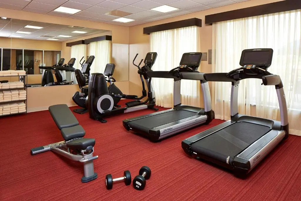 Hyatt Place Lansing-East