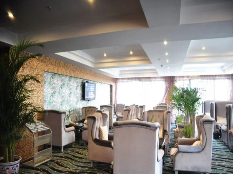 Chengdu Jssnw Hotel