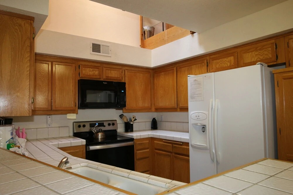 Snowcreek 626 2 Bedrooms 2 Bathrooms Condo