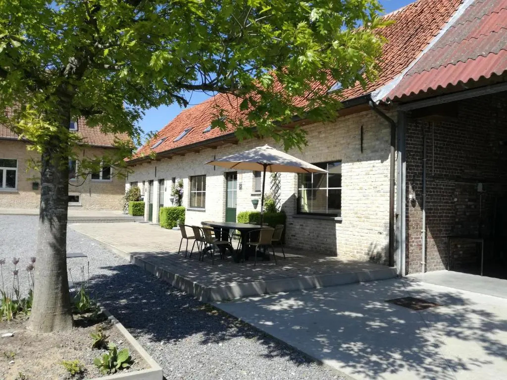 De Eikhoeve