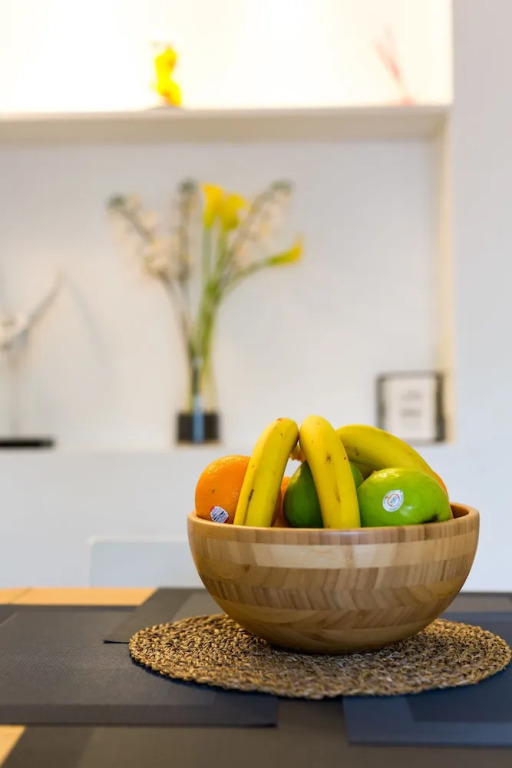 Furnished Flats in Central Paris