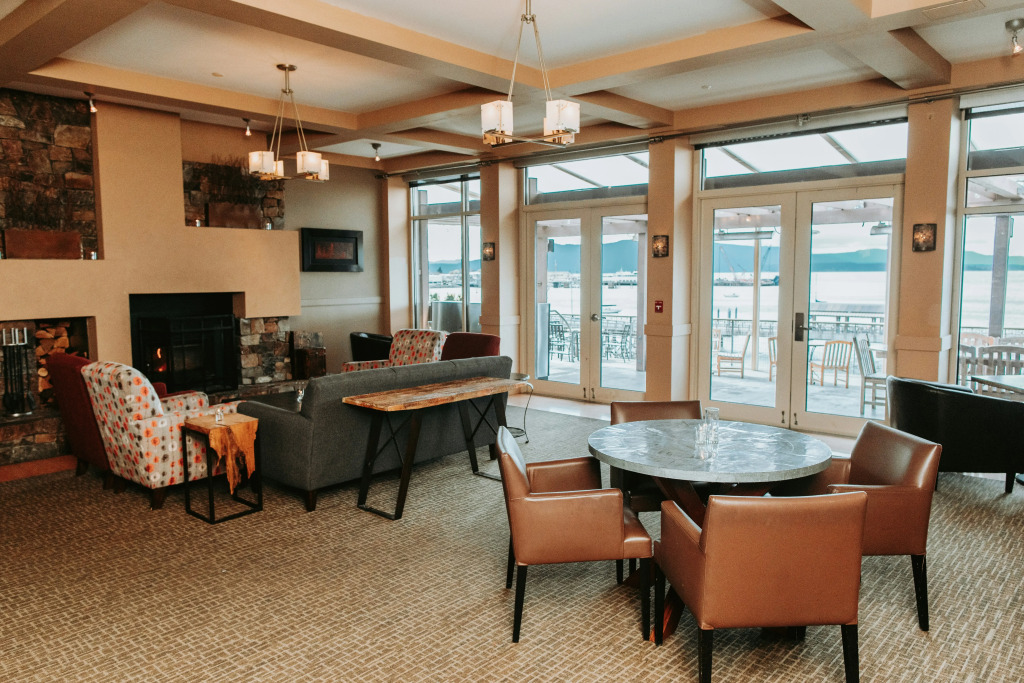Chrysalis Inn & Spa Bellingham, Curio Collection by Hilton