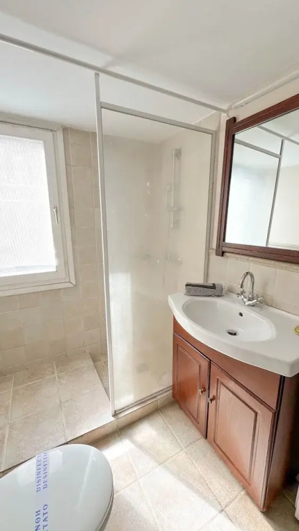 Alimos Sea View Family Apartment