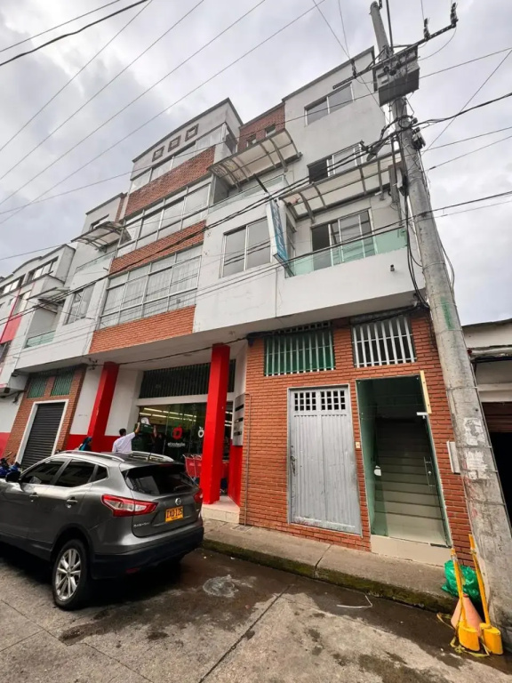 Hotel Mirador