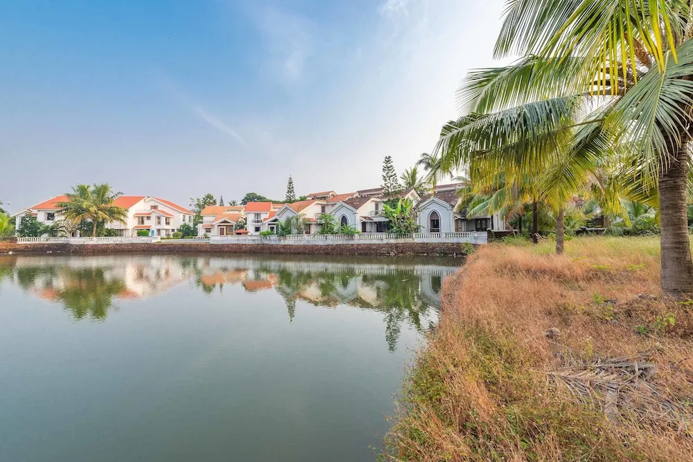 V Resorts Arpora Goa