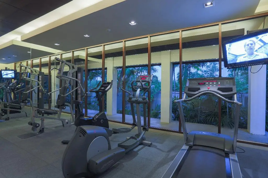 Veranda Pool Villas & Suite Hua Hin Cha Am
