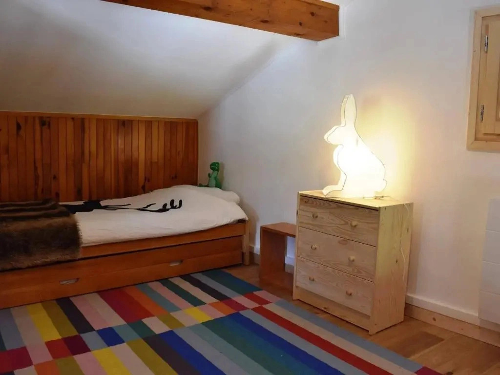 Chalet Méribel, 5 pièces, 12 personnes - FR-1-180-191