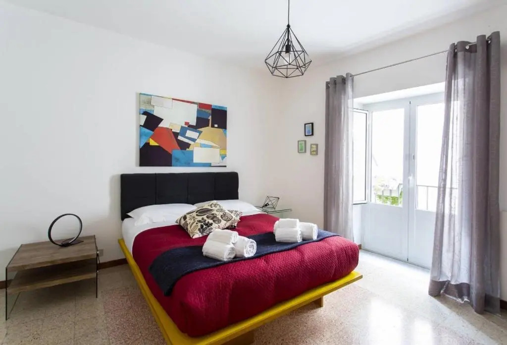 BB4U Apartments and Terrace