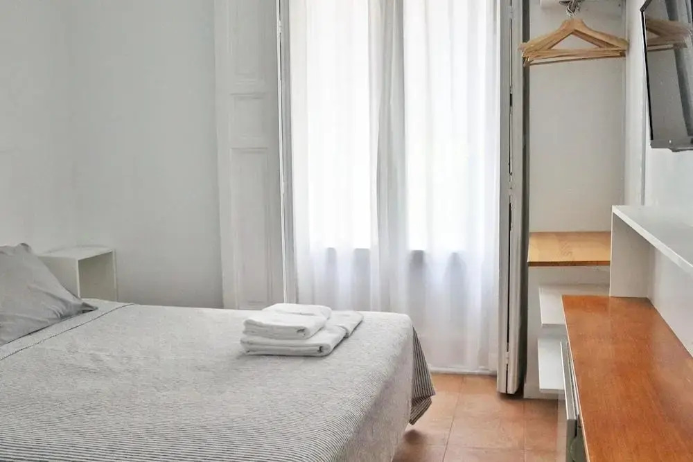 Hostal La Zona
