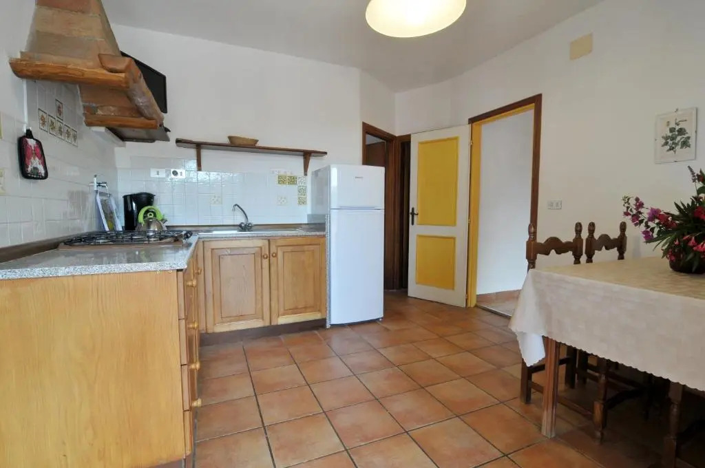Residence Villa Morcone