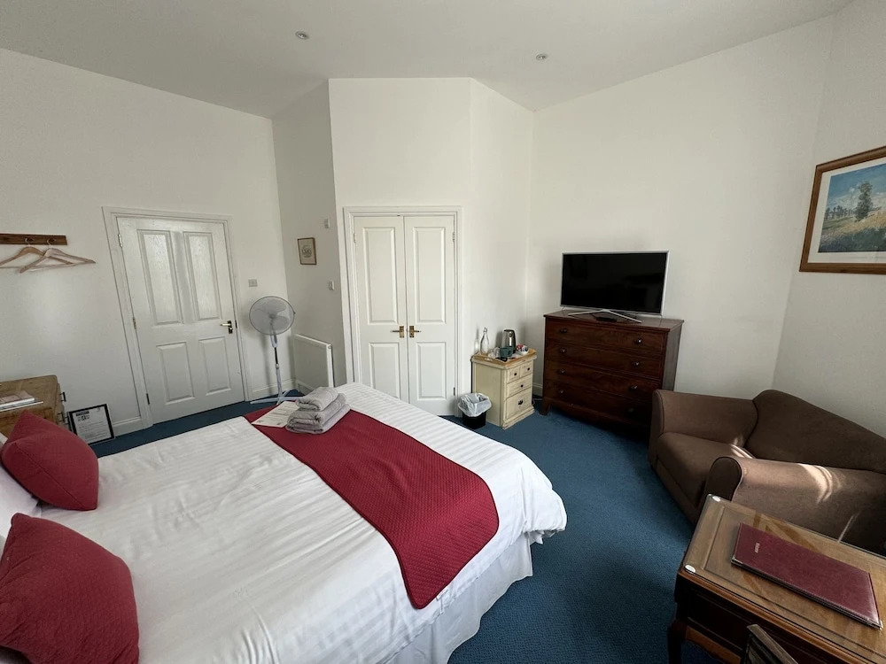 Hookwood Lodge
