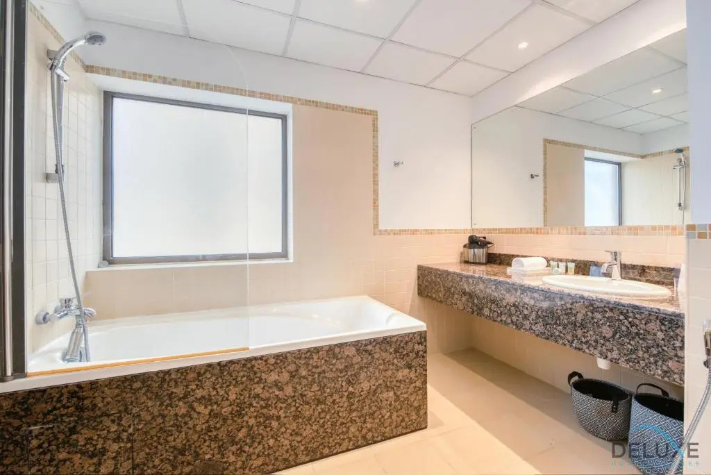 Elegant 2BR at Bahar 2 JBR by Deluxe Holiday Homes