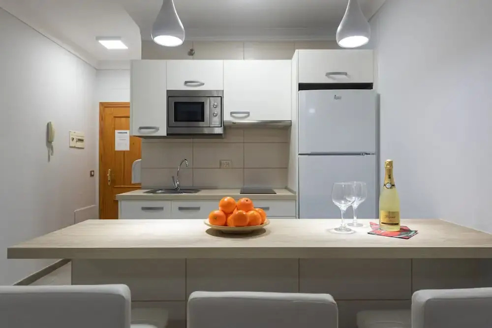 Apartment in Mogan Near Playa de Mogan