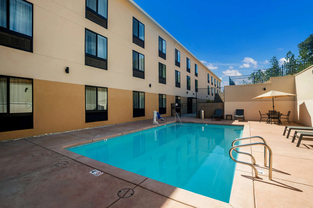 Best Western Colfax