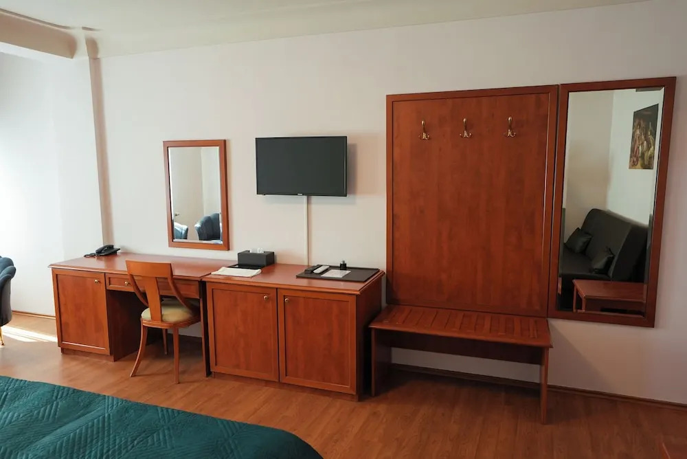 Hotel Gold Inn