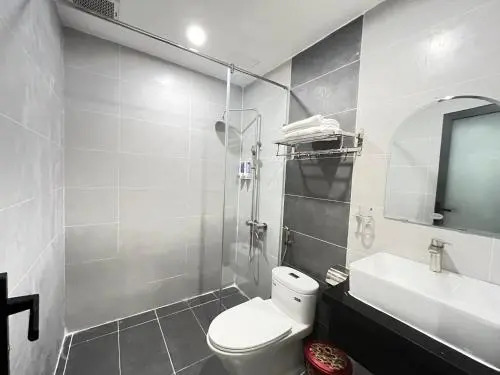 Tuyết Mai Hotel