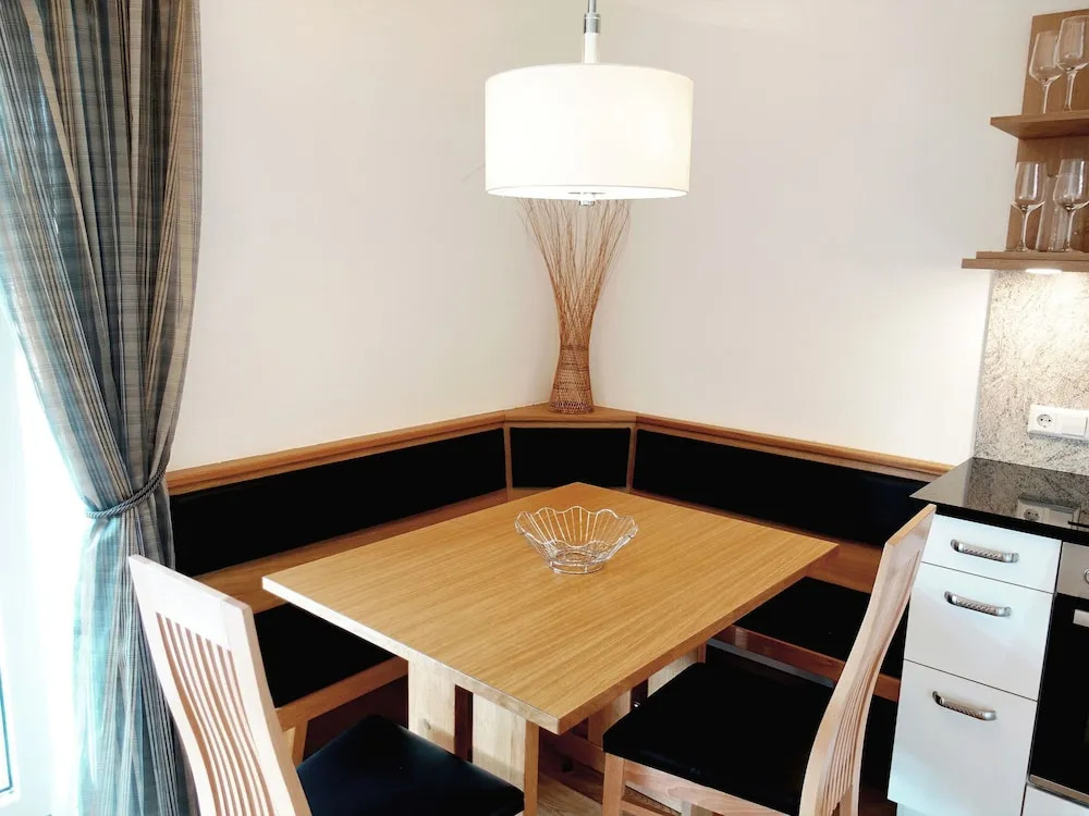 Spacious Chalet With Garden In Mauterndorf