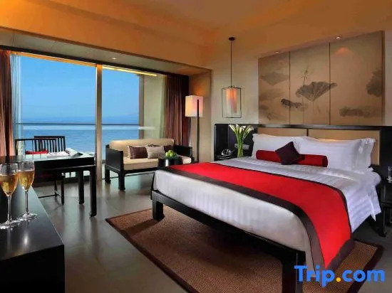 Yingkou Haizhi Lanhai View Hotel Apartment
