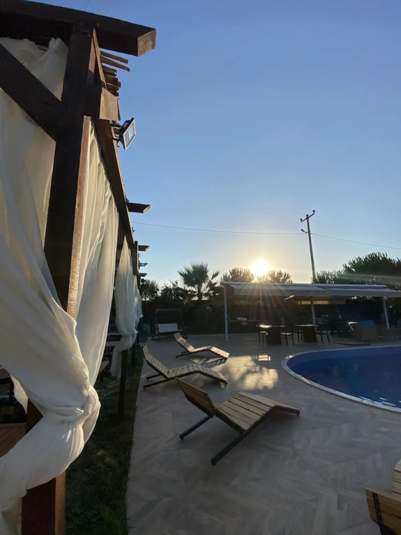 Hoha's Boutique Hotel