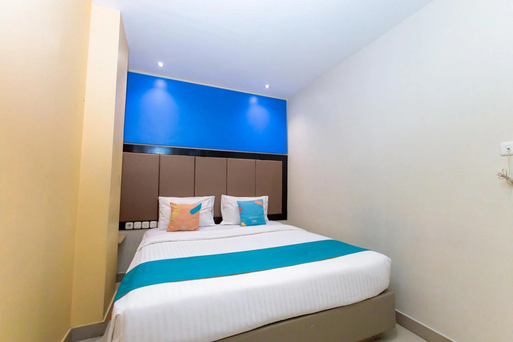 OYO 3735 Liv Hotel