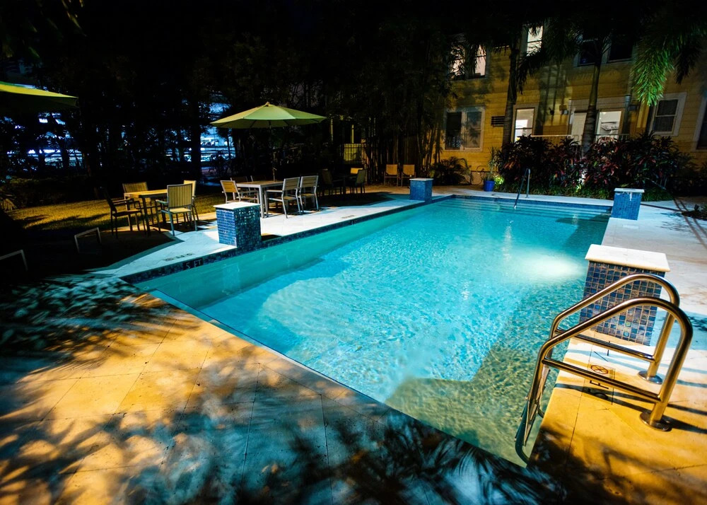 Watergarden Inn at the Bay