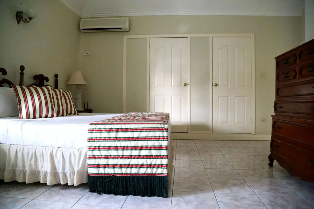 Millsborough Guest Apartments
