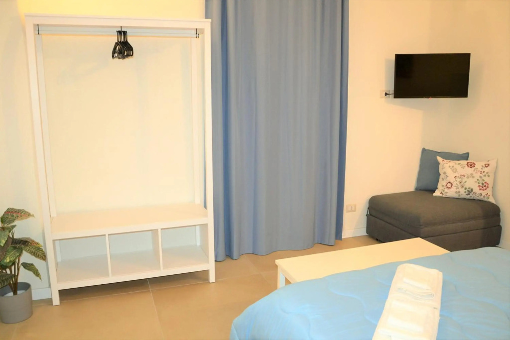 Suite Caronda