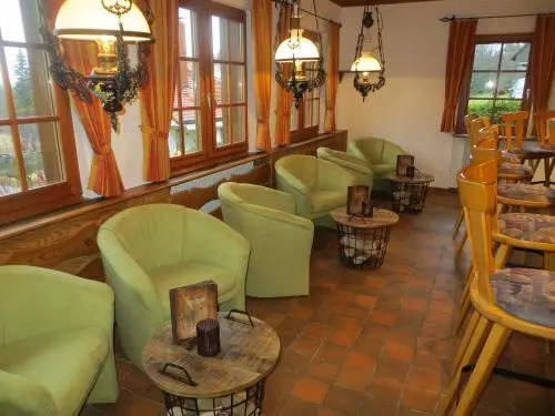 Pension Windgfäll