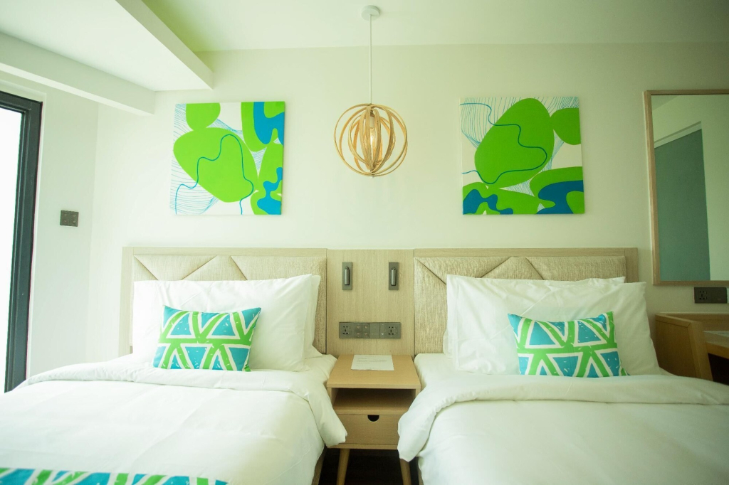 Lime Resort Manila