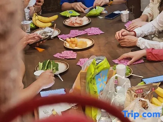 Hangzhou Fengli Yushe Homestay