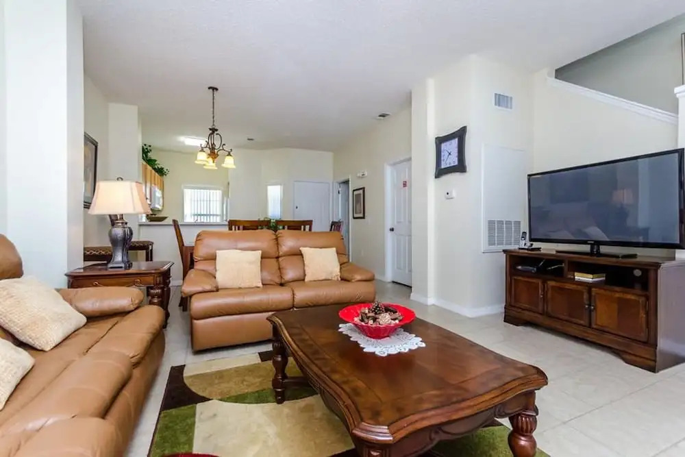 Terra Verde Resort Three-bedroom