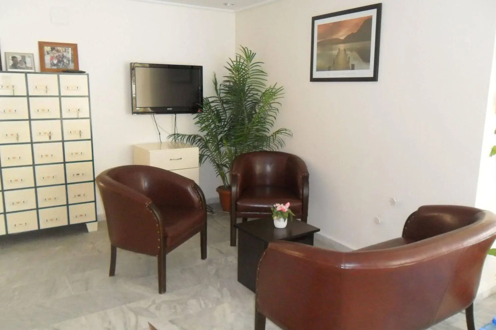 Marmaris Liman Apart