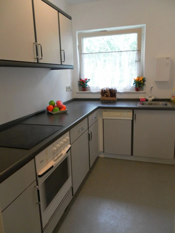 Apartment in Berlin near Potsdamer Platz