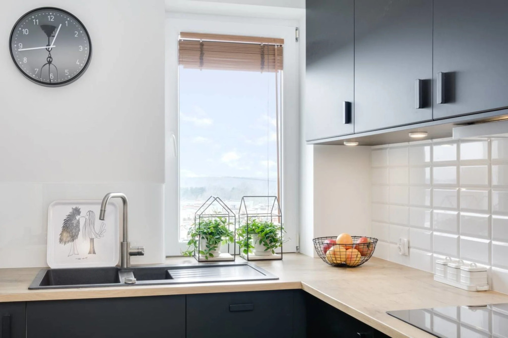 Nice Apartment for 6 Persons