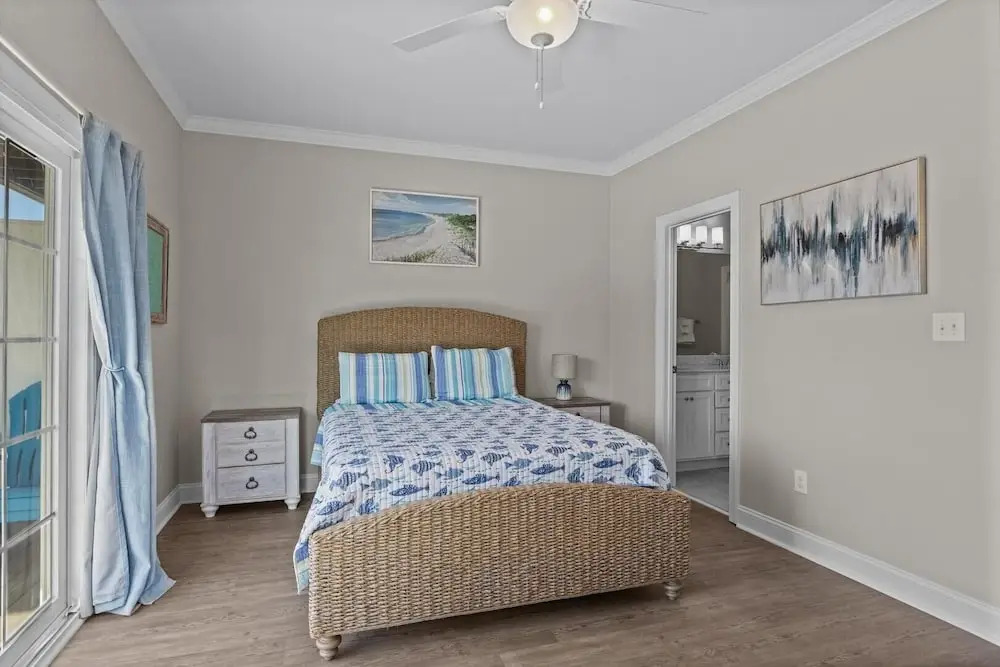 Seaside Villas Unit 56 townhouse