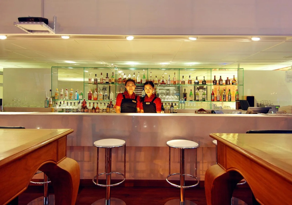Le Fenix Sukhumvit 11 Bangkok